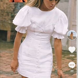 NOT FOR SALE: LOOKING FOR THIS DRESS